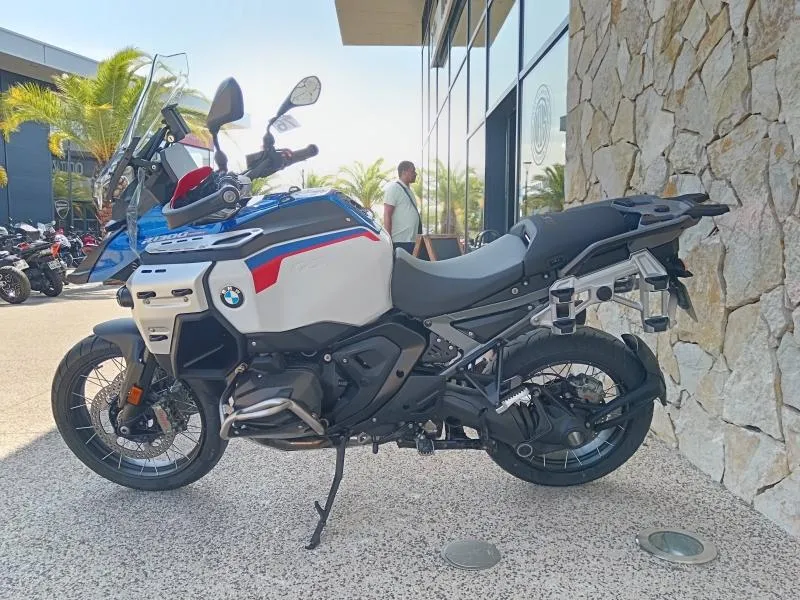 BMW 1300 GS Adventure FULL PACK