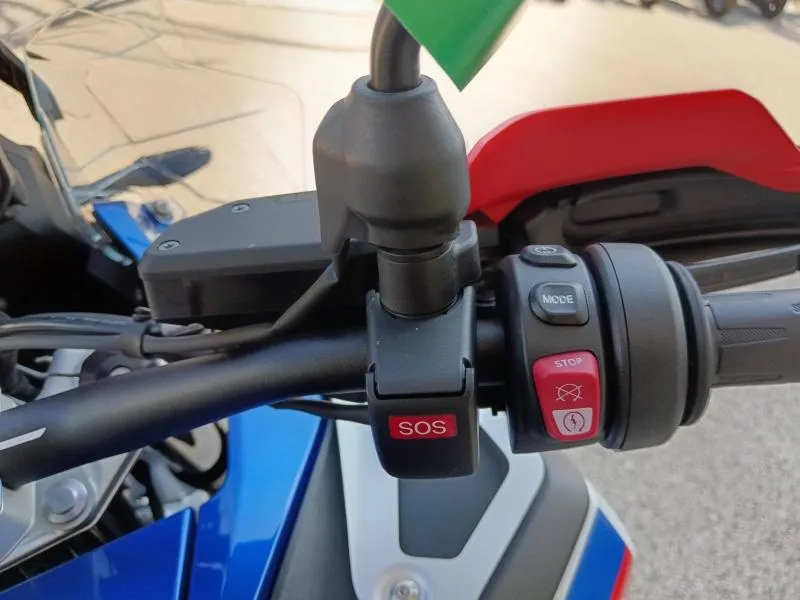 BMW 1300 GS Adventure FULL PACK