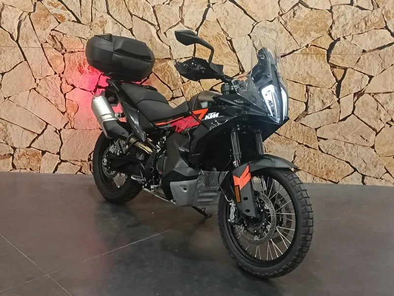 KTM Adventure 790 2024