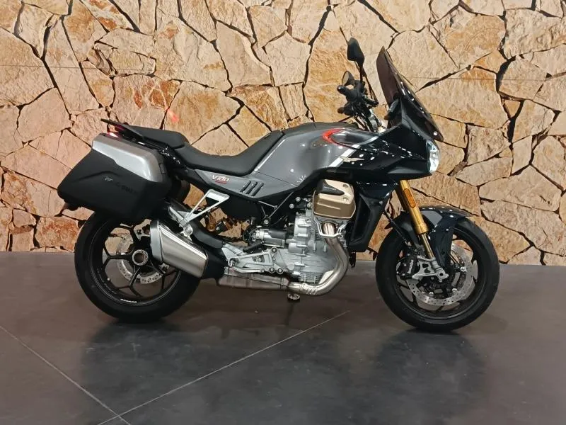 MOTO-GUZZI V100 Mandello 1000
