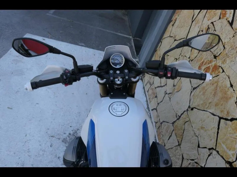 BMW 12 GS Finition Pro + Pack Enduro Pro R12 G/S