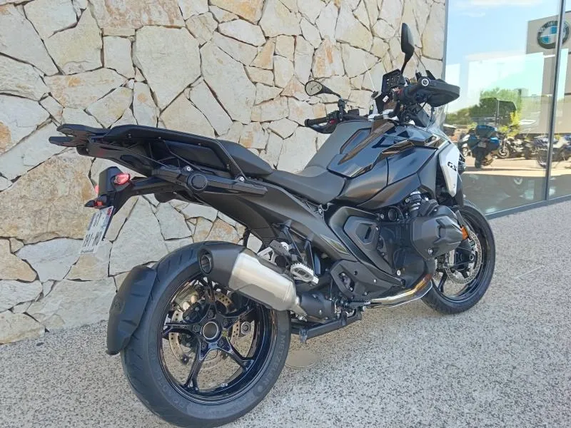 BMW 1300 GS FULL PACK