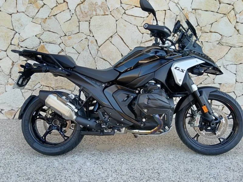 BMW 1300 GS FULL PACK