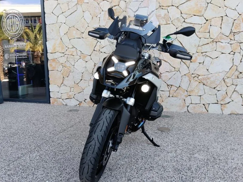 BMW 1300 GS FULL PACK