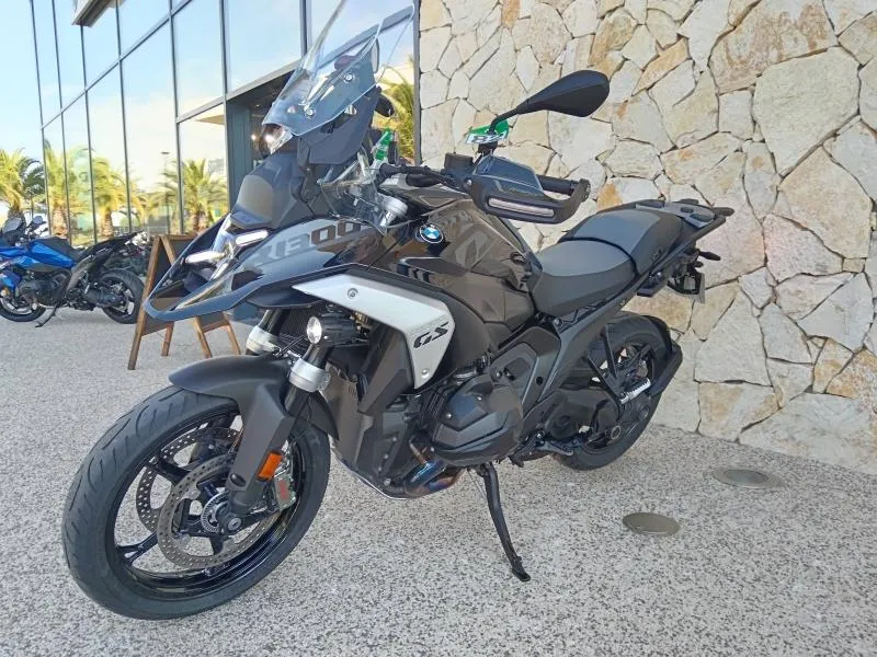 BMW 1300 GS FULL PACK