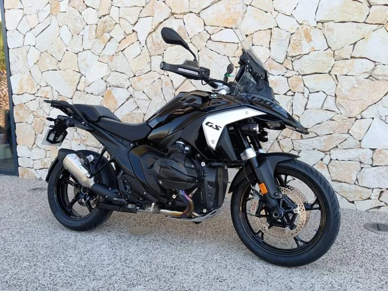 BMW 1300 GS FULL PACK