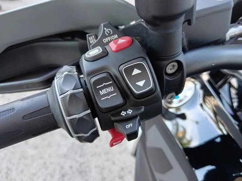BMW 1300 GS FULL PACK