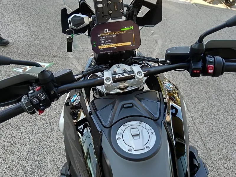 BMW 1300 GS FULL PACK