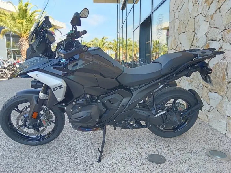 BMW 1300 GS FULL PACK