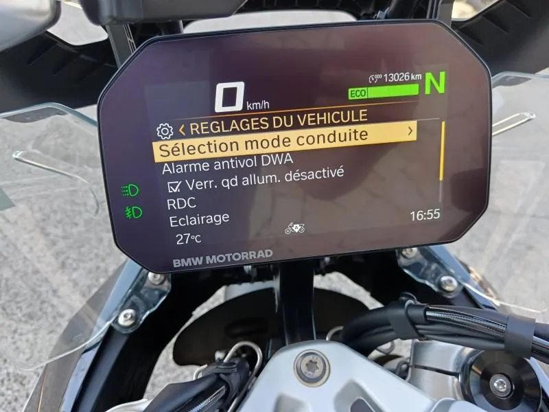 BMW 1300 GS FULL PACK