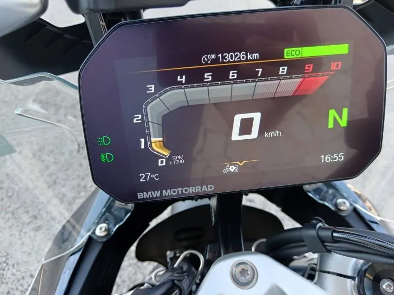 BMW 1300 GS FULL PACK