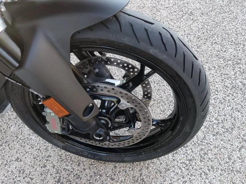BMW 1300 GS FULL PACK