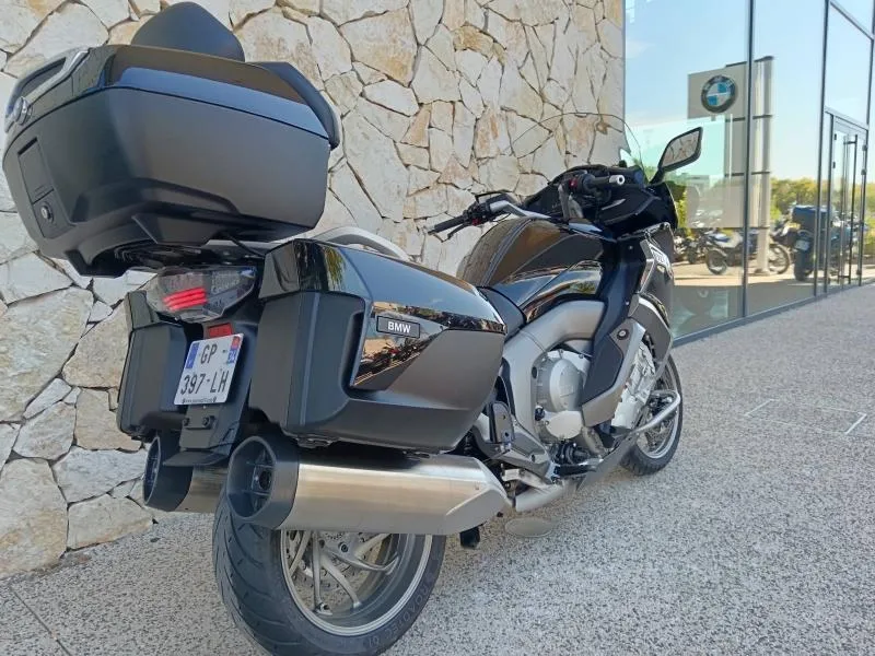 BMW 1600 GTL PACK PRO
