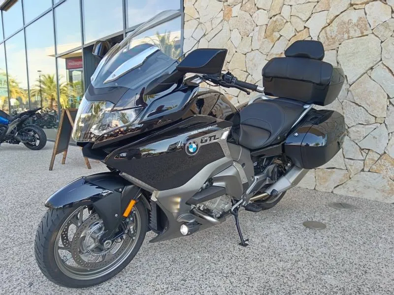 BMW 1600 GTL PACK PRO