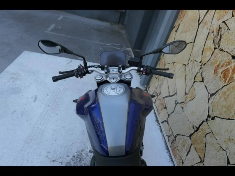 BMW 900 R A2 Pack Confort + Touring + Actif + Options