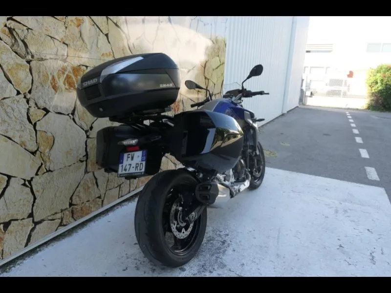 BMW 900 R A2 Pack Confort + Touring + Actif + Options