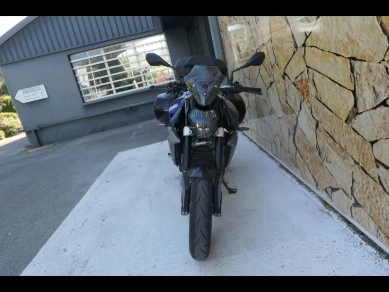 BMW 900 R A2 Pack Confort + Touring + Actif + Options