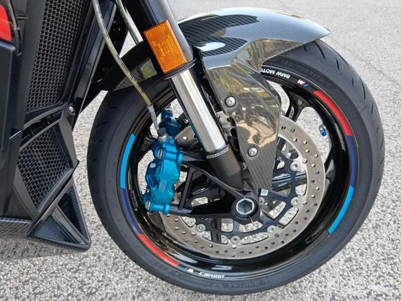 BMW 1000 XR  M Compétition + Accessoires
