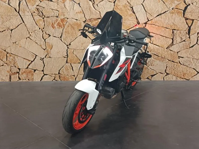 KTM Super Duke 1290 R ABS 2018