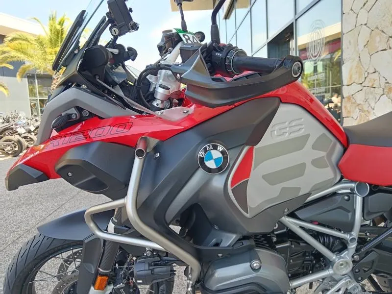 BMW R 1200 GS Adventure