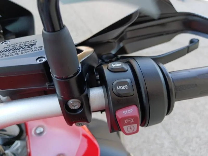 BMW R 1200 GS Adventure
