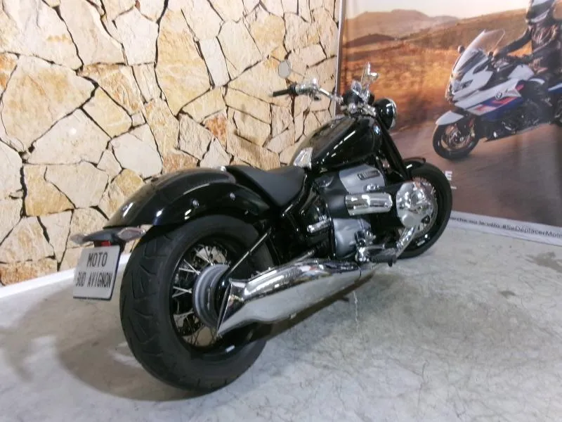 BMW R 18 1800