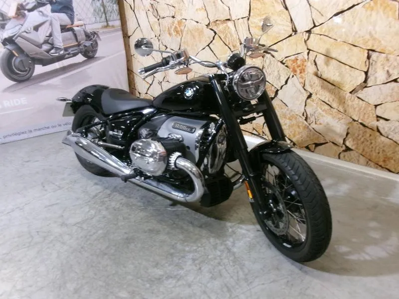 BMW R 18 1800