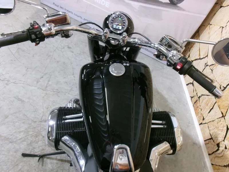 BMW R 18 1800