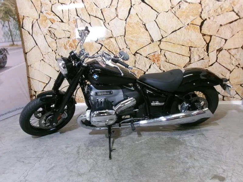 BMW R 18 1800