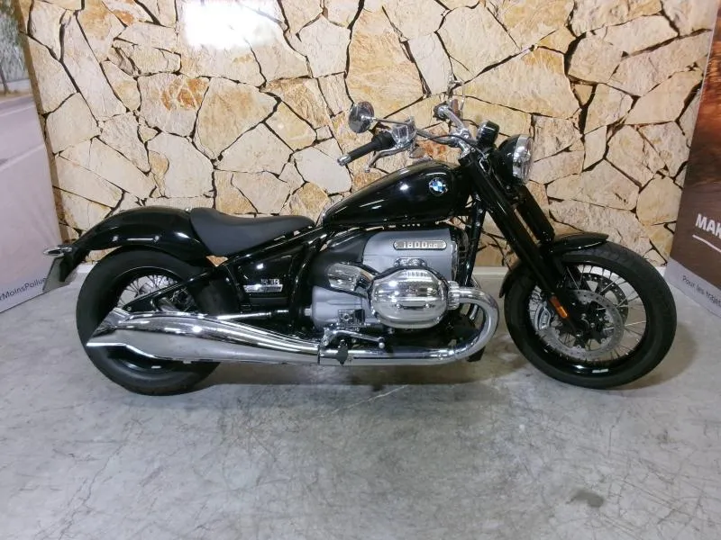 BMW R 18 1800
