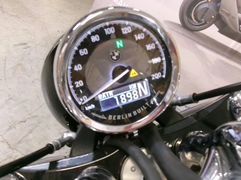 BMW R 18 1800