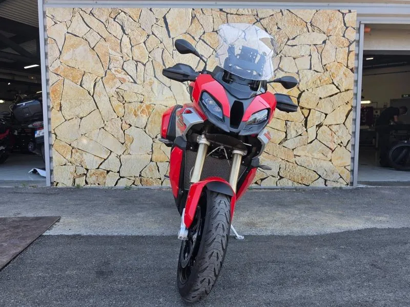 BMW 1000 XR