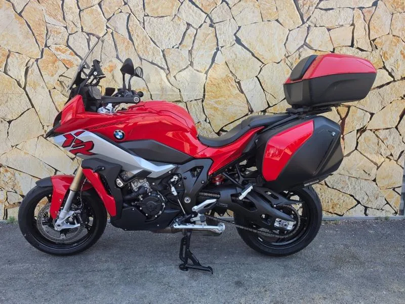 BMW 1000 XR