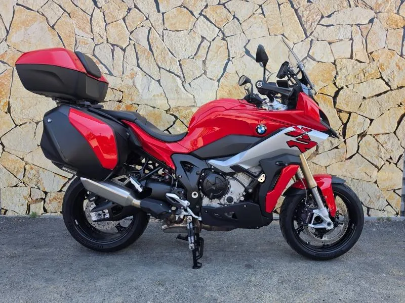 BMW 1000 XR