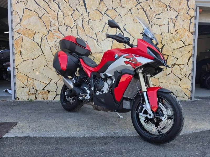 BMW 1000 XR