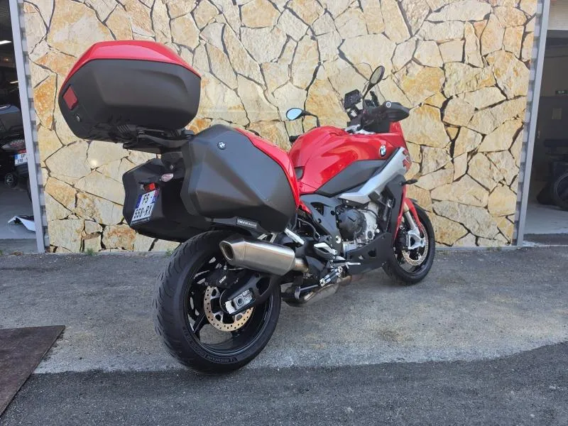 BMW 1000 XR