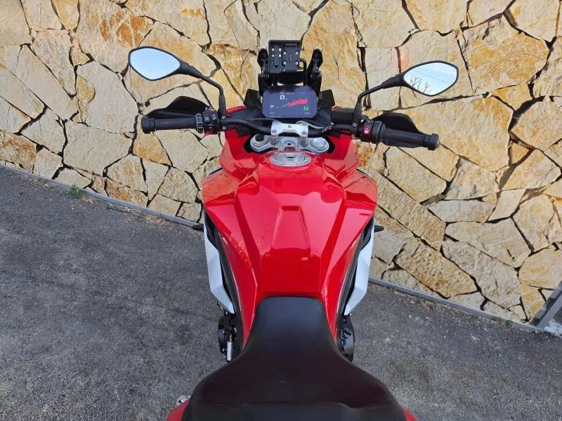 BMW 1000 XR