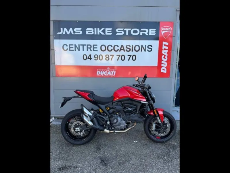 DUCATI Monster 937