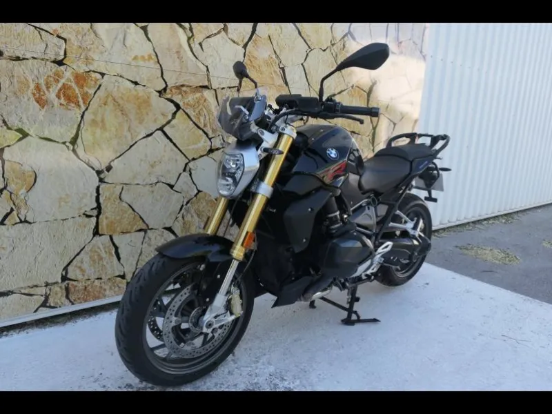 BMW 1250 R Pack Dynamic + Confort + Touring