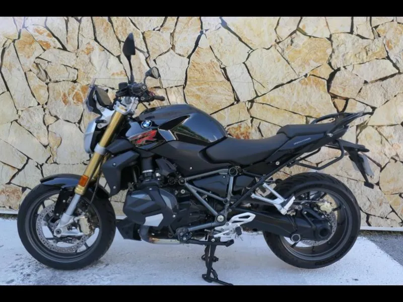BMW 1250 R Pack Dynamic + Confort + Touring