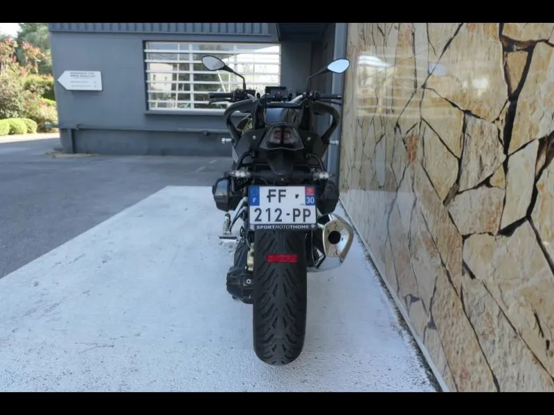 BMW 1250 R Pack Dynamic + Confort + Touring