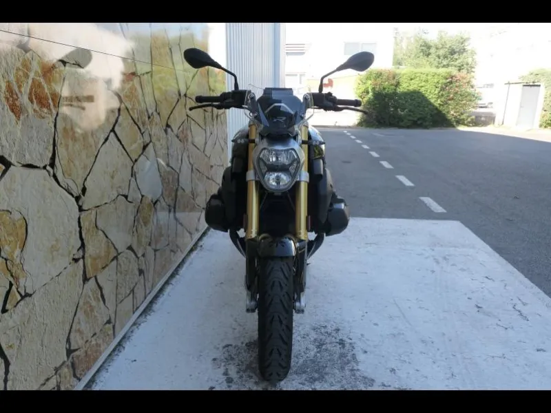 BMW 1250 R Pack Dynamic + Confort + Touring