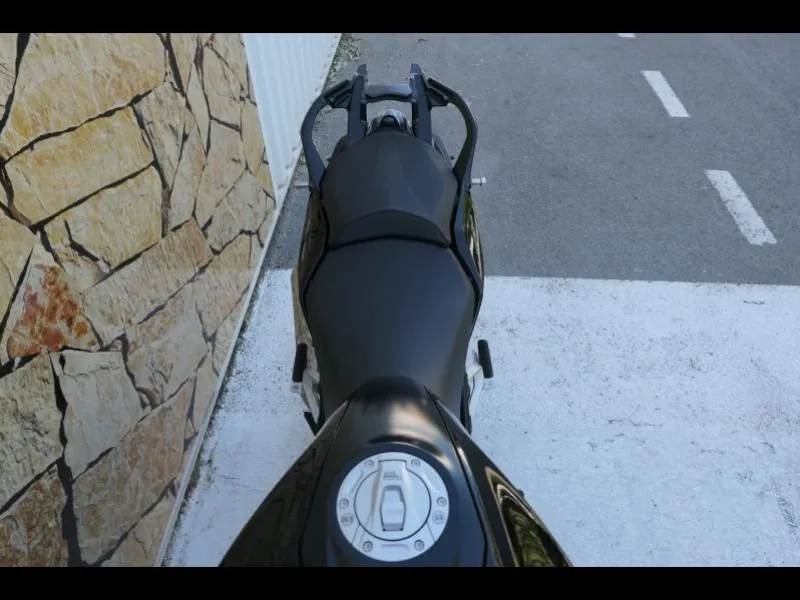 BMW 1250 R Pack Dynamic + Confort + Touring
