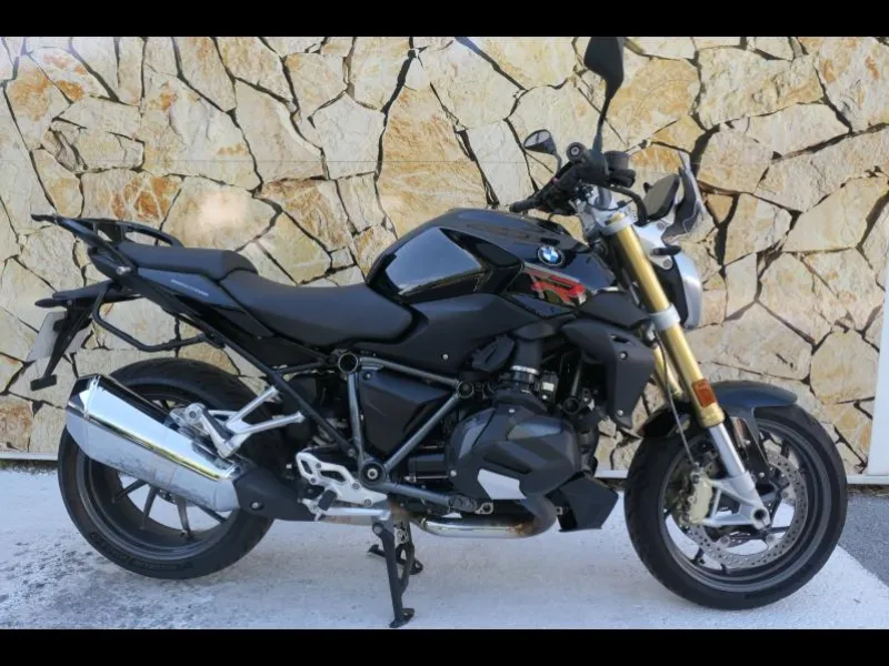 BMW 1250 R Pack Dynamic + Confort + Touring