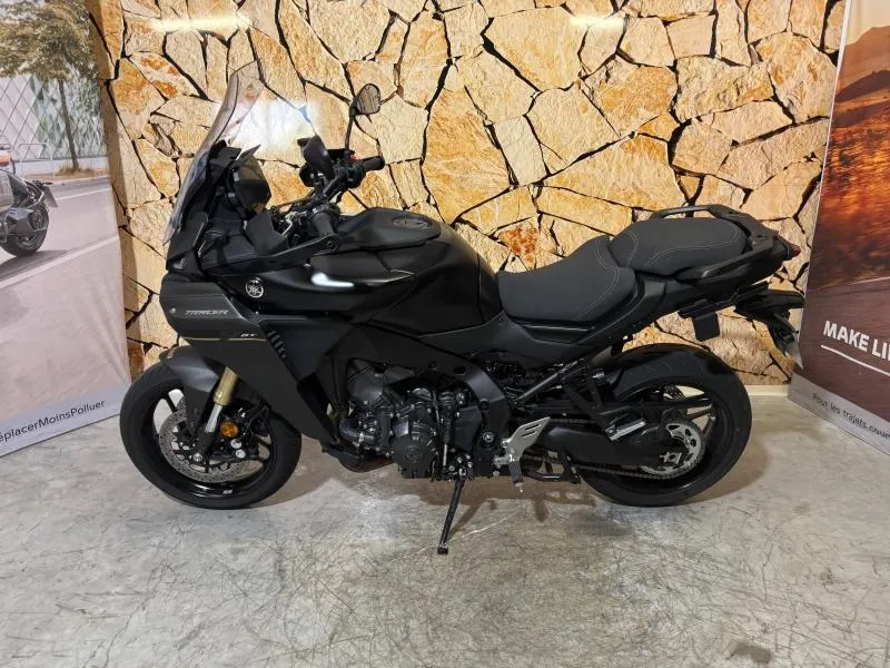 YAMAHA Tracer 9 900 GT