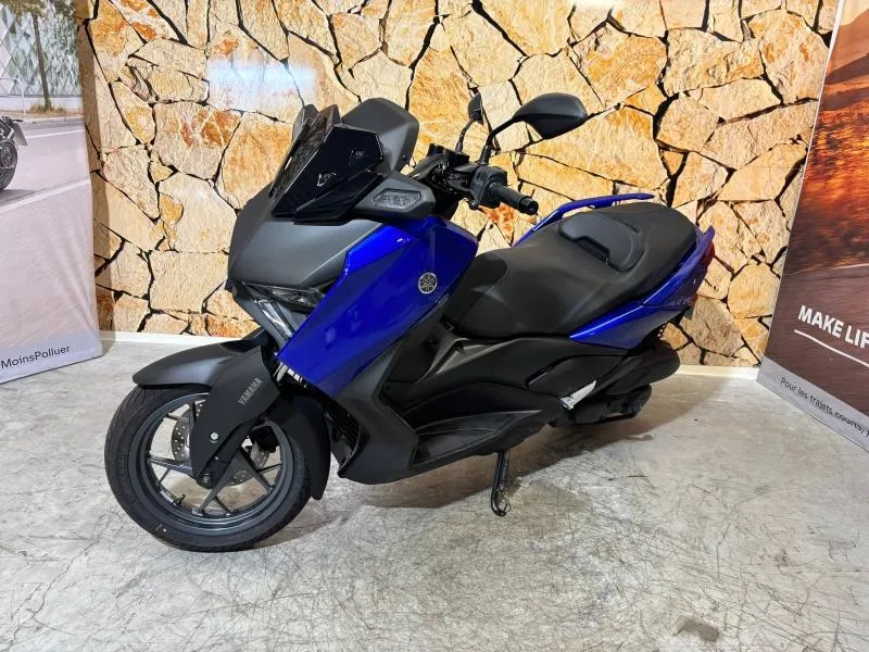 YAMAHA X-Max 125 2025