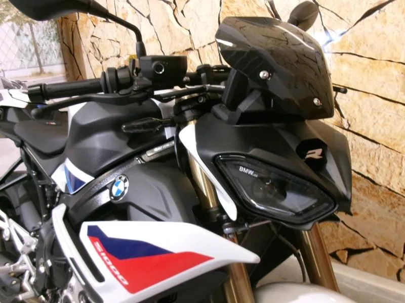 BMW S 1000 R 2025