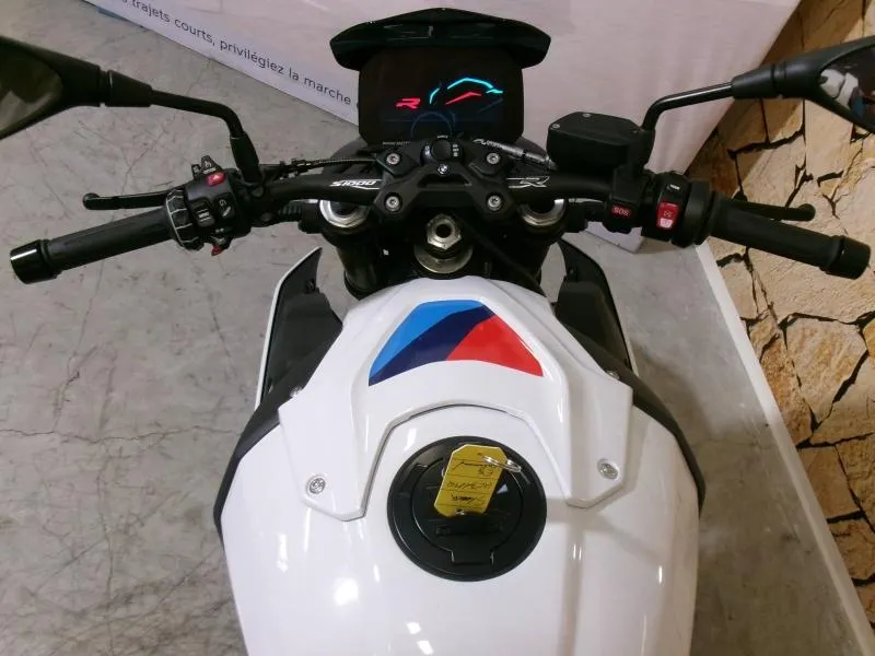 BMW S 1000 R 2025