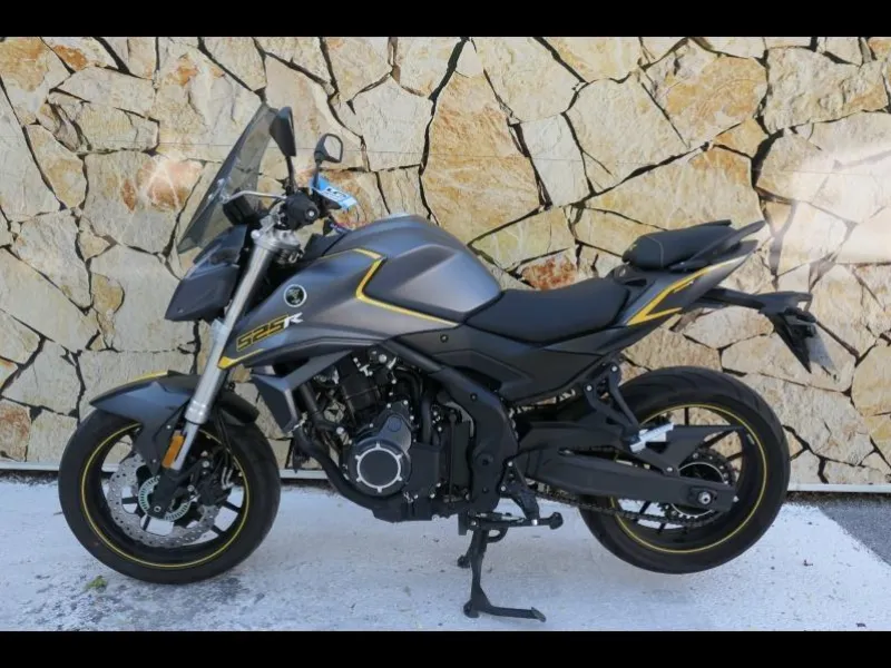 VOGE r