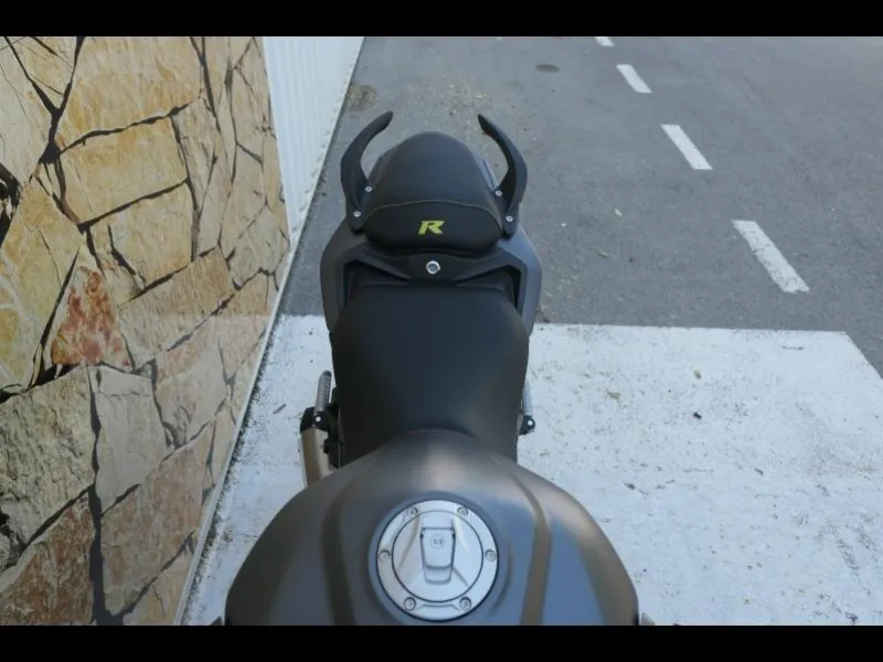 VOGE r